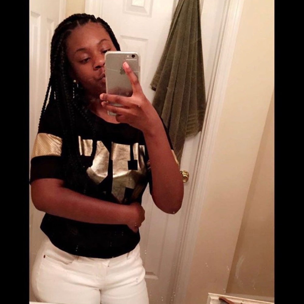Cute crop!